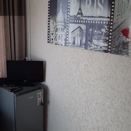Olga Guest House 乔尔蓬阿塔 外观 照片
