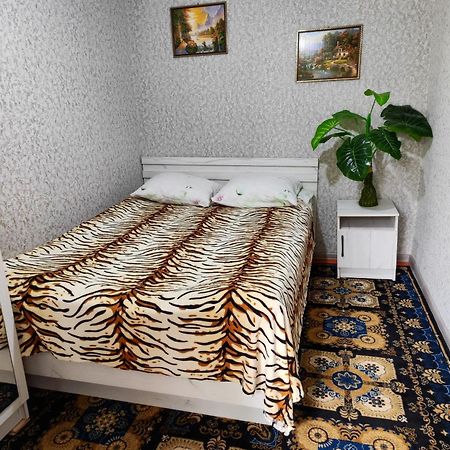 Olga Guest House 乔尔蓬阿塔 外观 照片