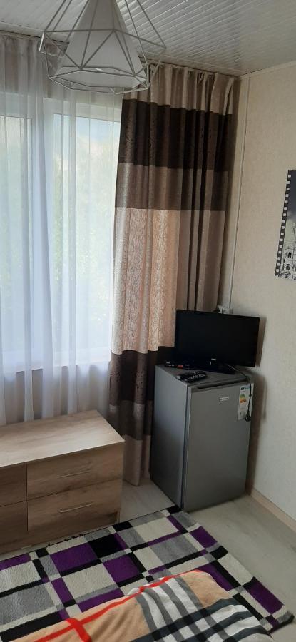 Olga Guest House 乔尔蓬阿塔 外观 照片