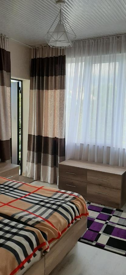 Olga Guest House 乔尔蓬阿塔 外观 照片