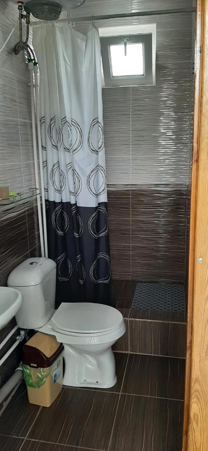 Olga Guest House 乔尔蓬阿塔 外观 照片
