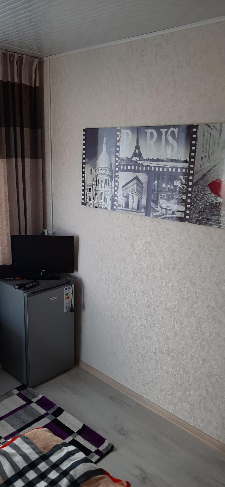 Olga Guest House 乔尔蓬阿塔 外观 照片