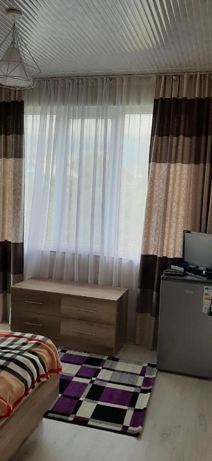 Olga Guest House 乔尔蓬阿塔 外观 照片