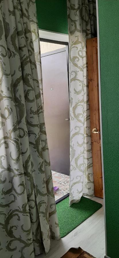 Olga Guest House 乔尔蓬阿塔 外观 照片