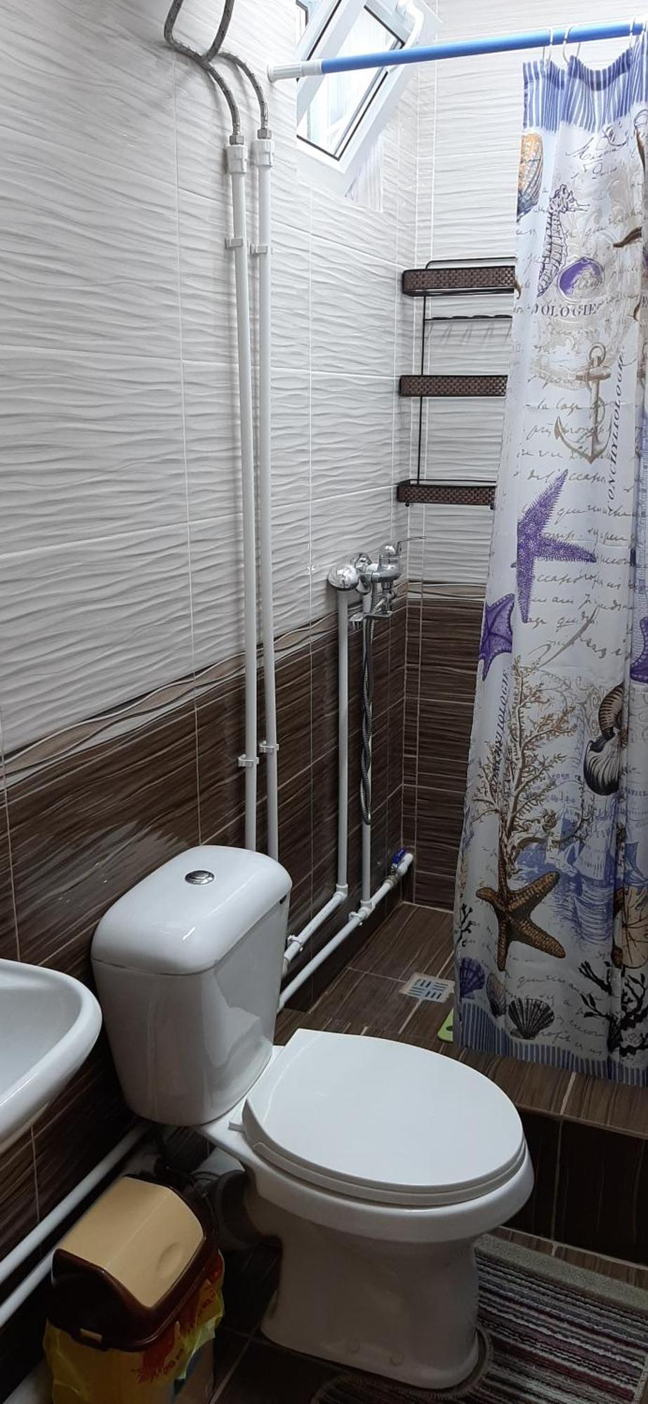 Olga Guest House 乔尔蓬阿塔 外观 照片