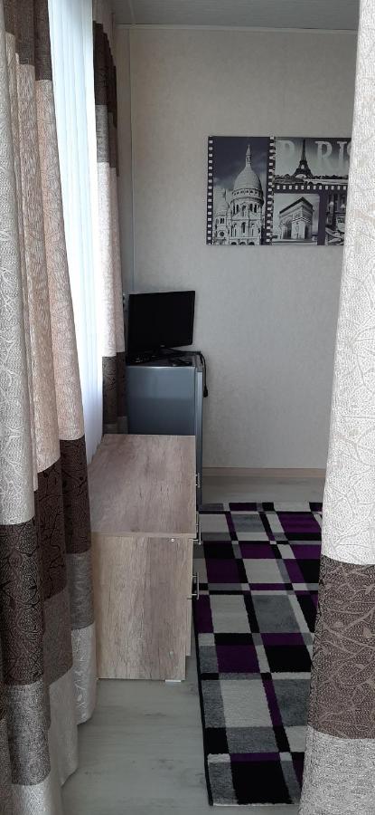 Olga Guest House 乔尔蓬阿塔 外观 照片