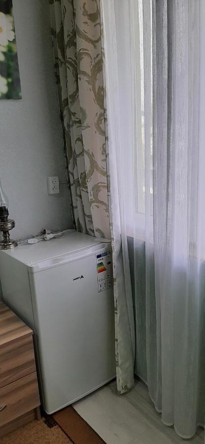 Olga Guest House 乔尔蓬阿塔 外观 照片