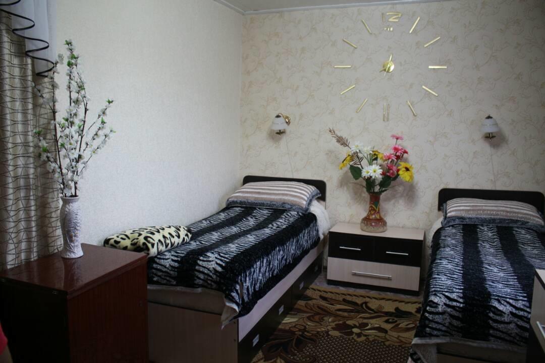 Olga Guest House 乔尔蓬阿塔 外观 照片
