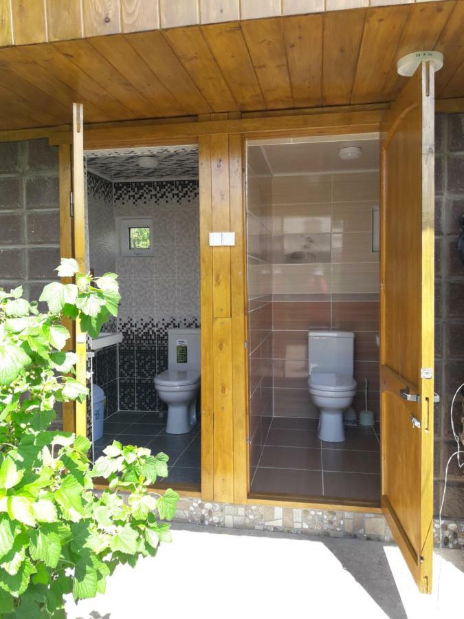 Olga Guest House 乔尔蓬阿塔 外观 照片