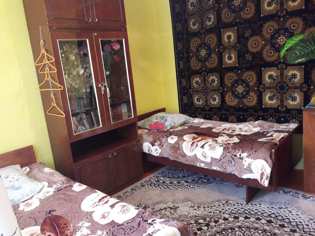 Olga Guest House 乔尔蓬阿塔 外观 照片