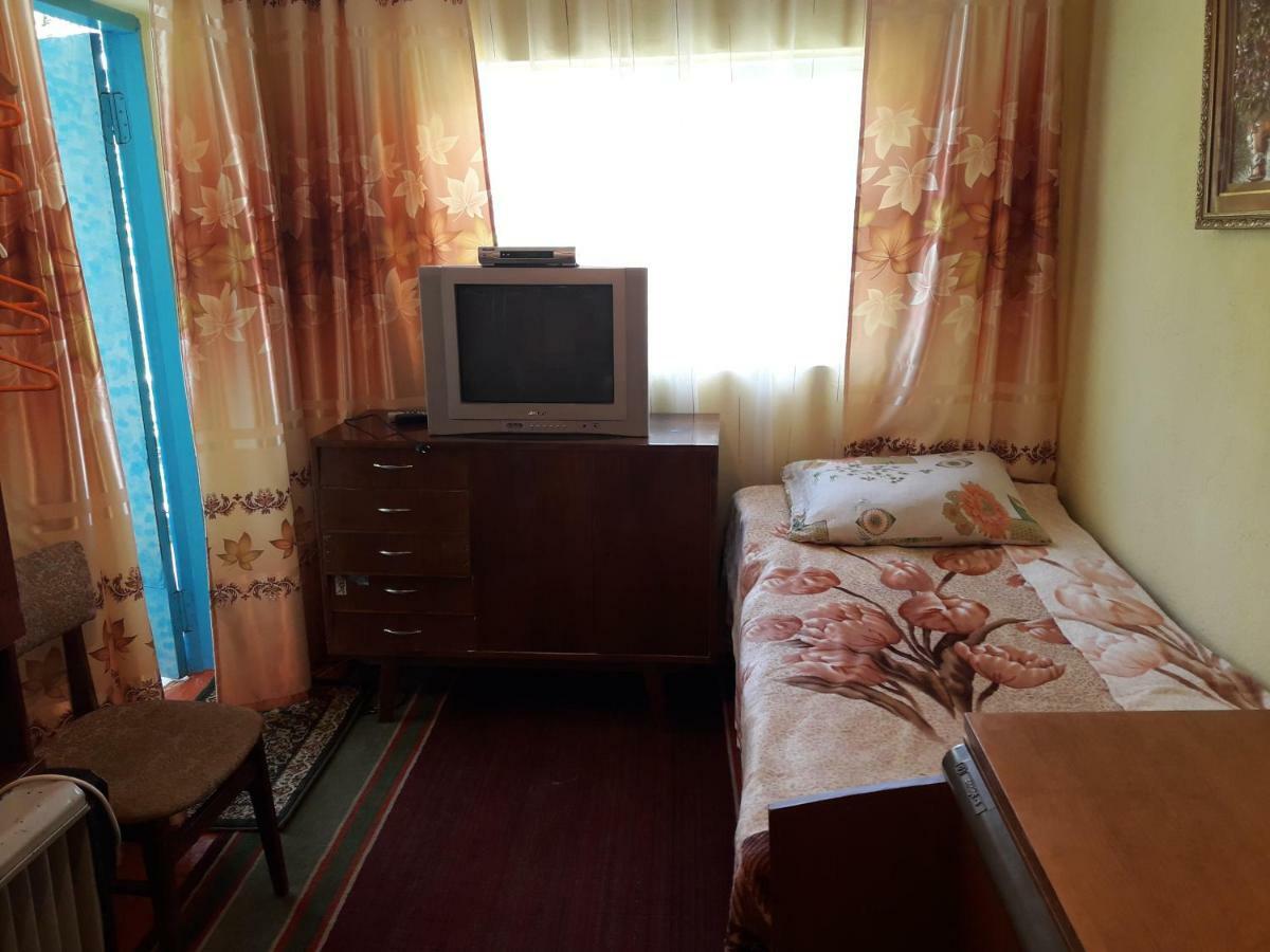 Olga Guest House 乔尔蓬阿塔 外观 照片