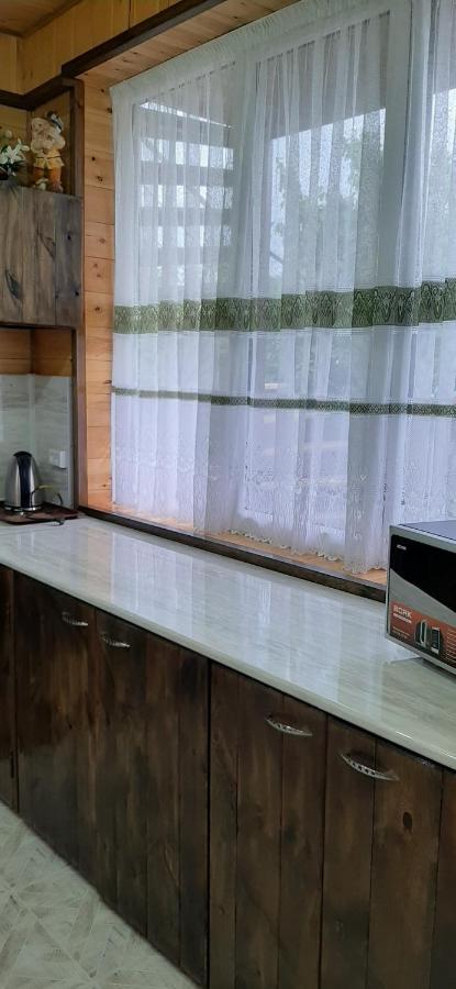 Olga Guest House 乔尔蓬阿塔 外观 照片