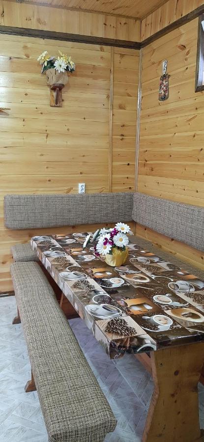 Olga Guest House 乔尔蓬阿塔 外观 照片